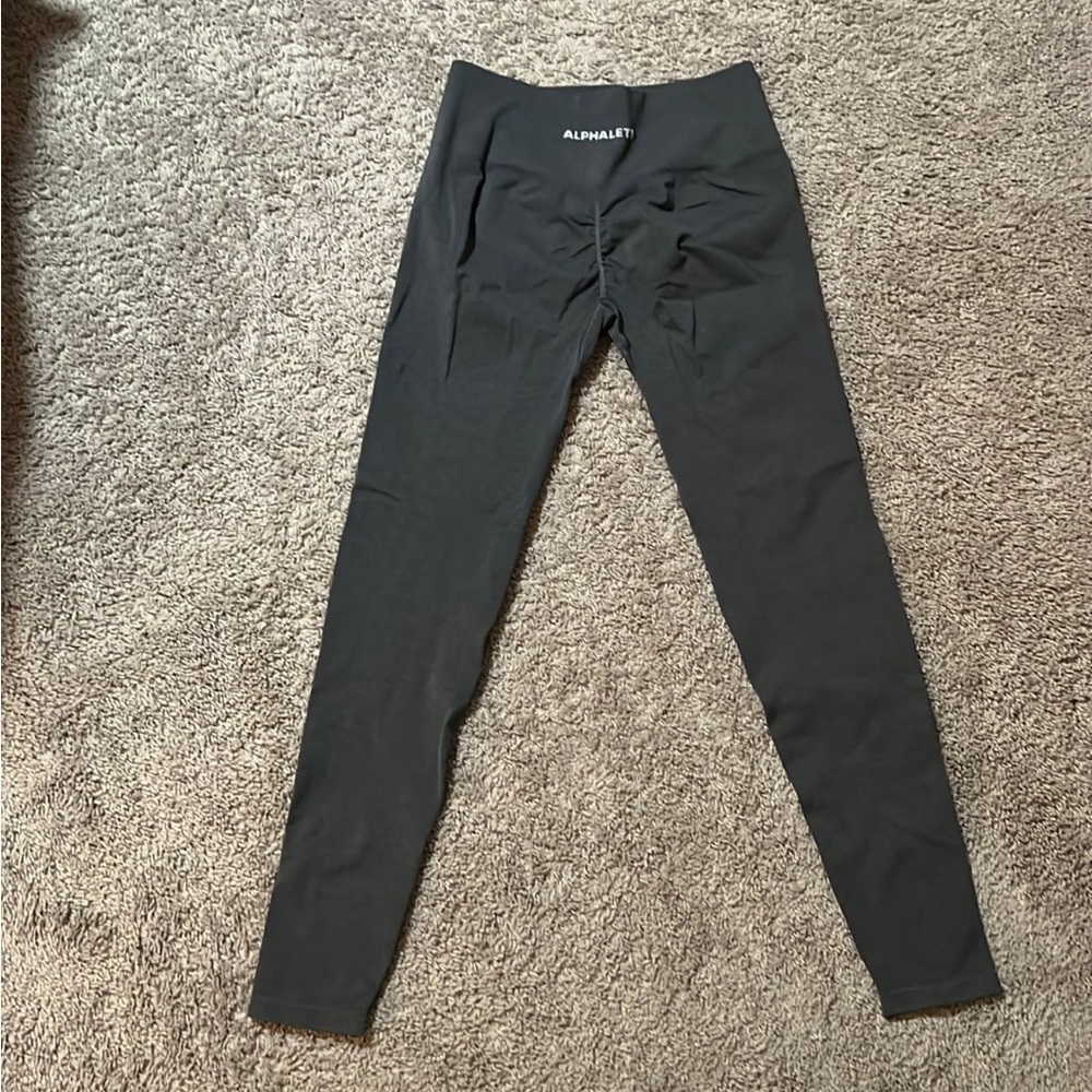 Alphalete Amplify Gray - XL